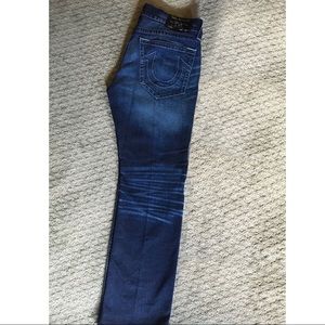 Men’s True Religion Jeans